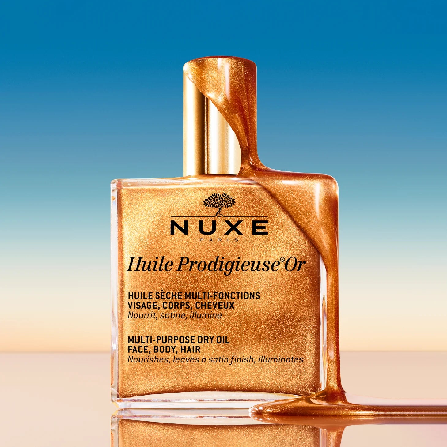 Nuxe