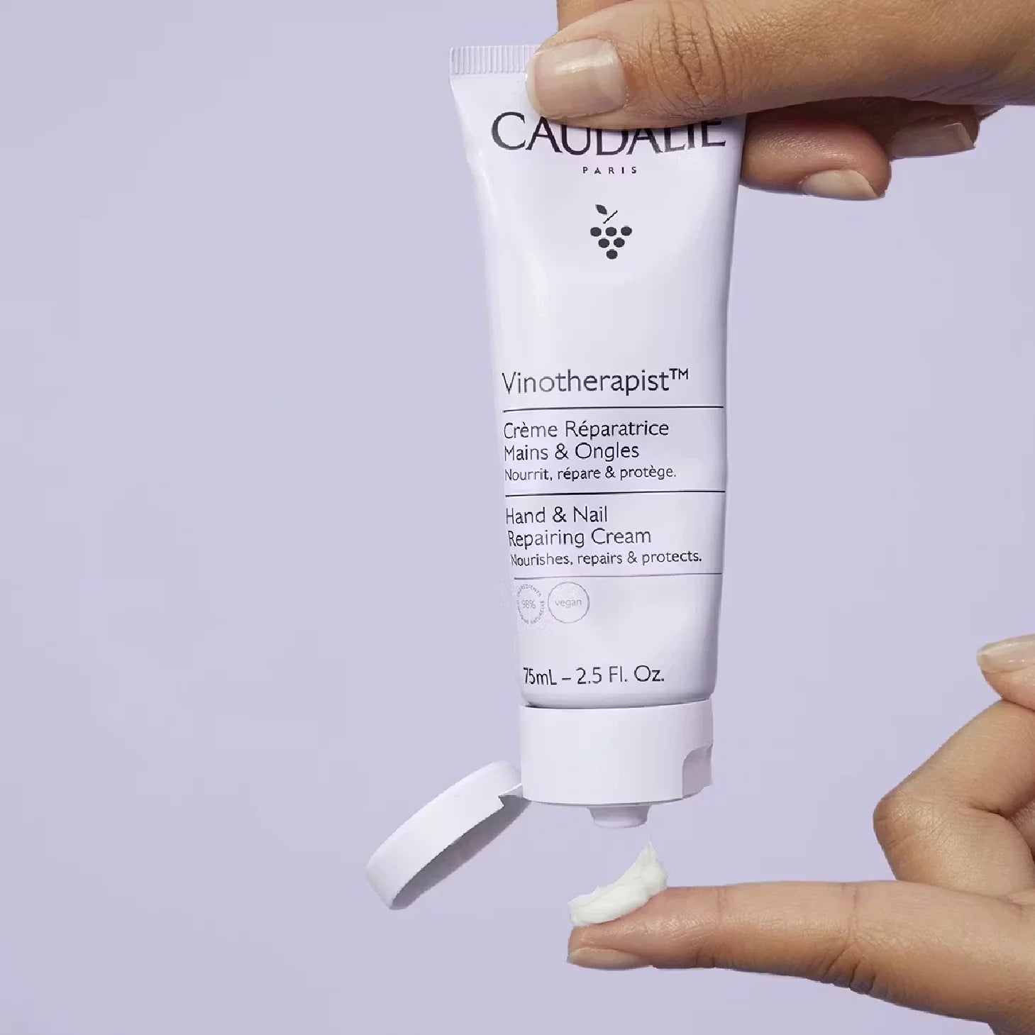 Caudalie Mãos