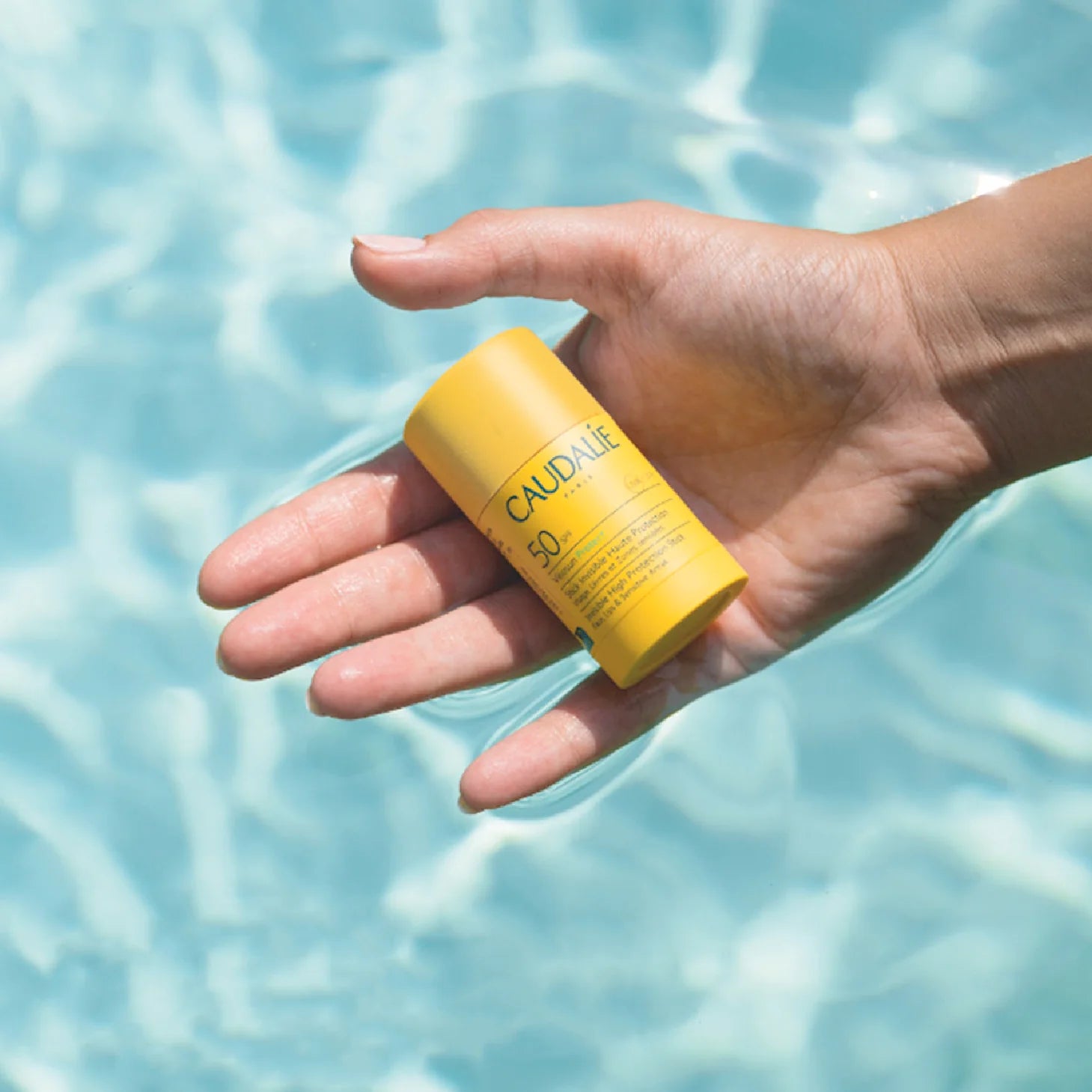Caudalie Solares