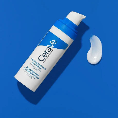 CeraVe Rosto