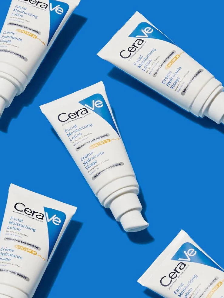 CeraVe Pele Mista