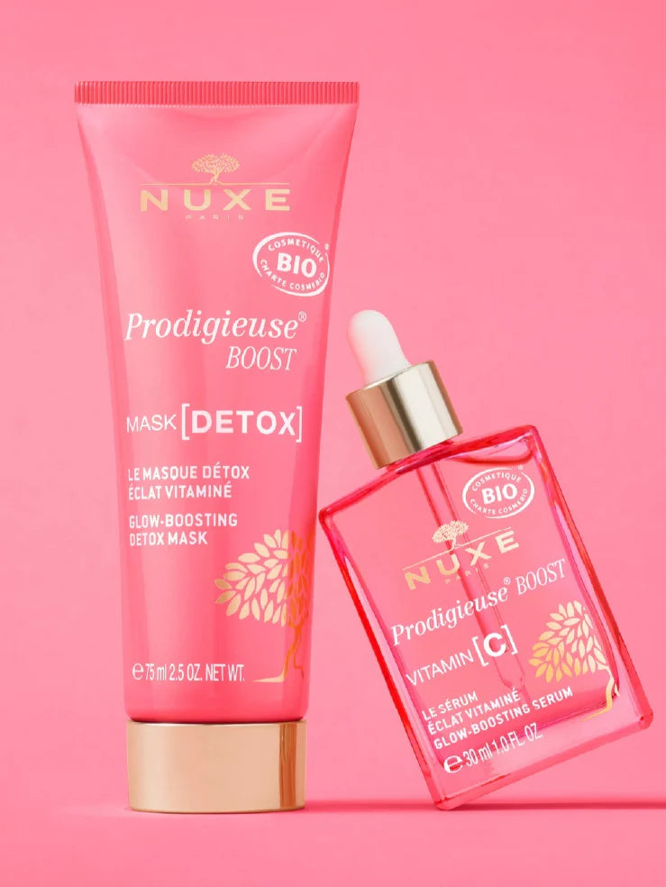Nuxe Prodigieuse Boost