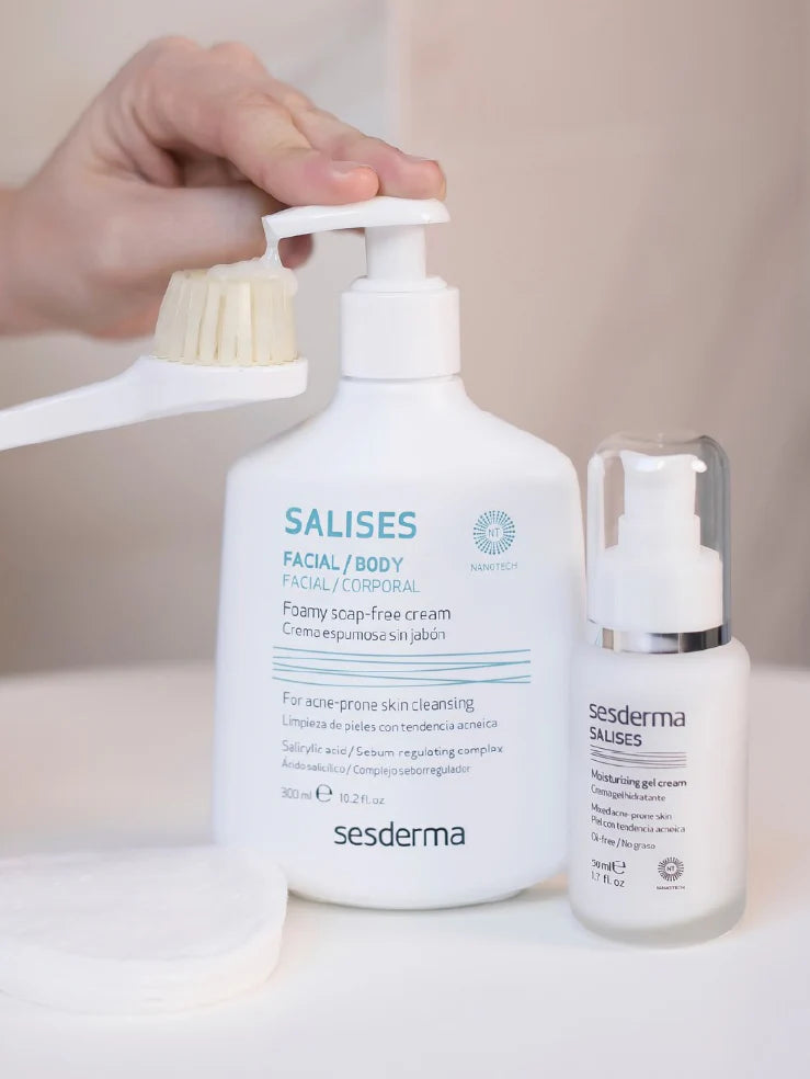 Sesderma Salises