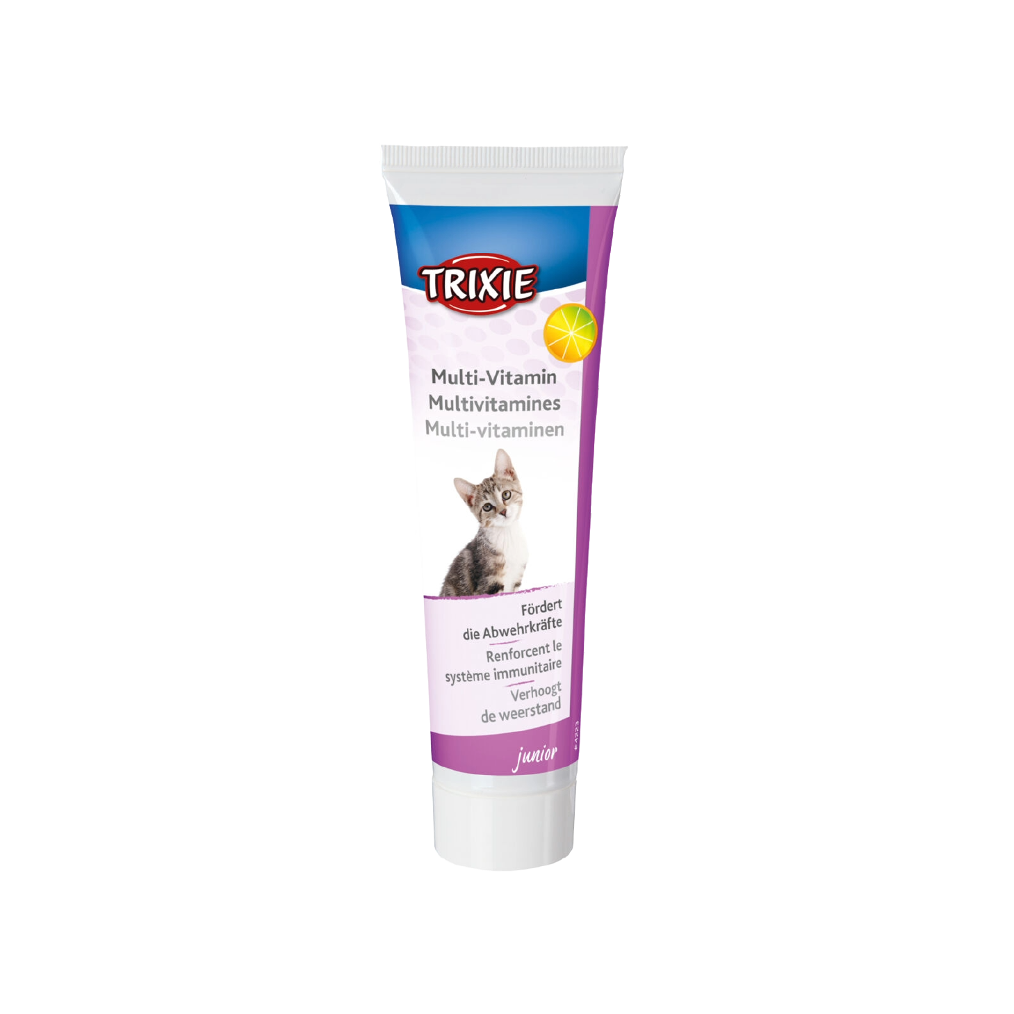 Trixie Pasta Vitamínica Para Gatinhos