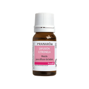 Pranarom Pranabb Difusión Citronela 10 ml