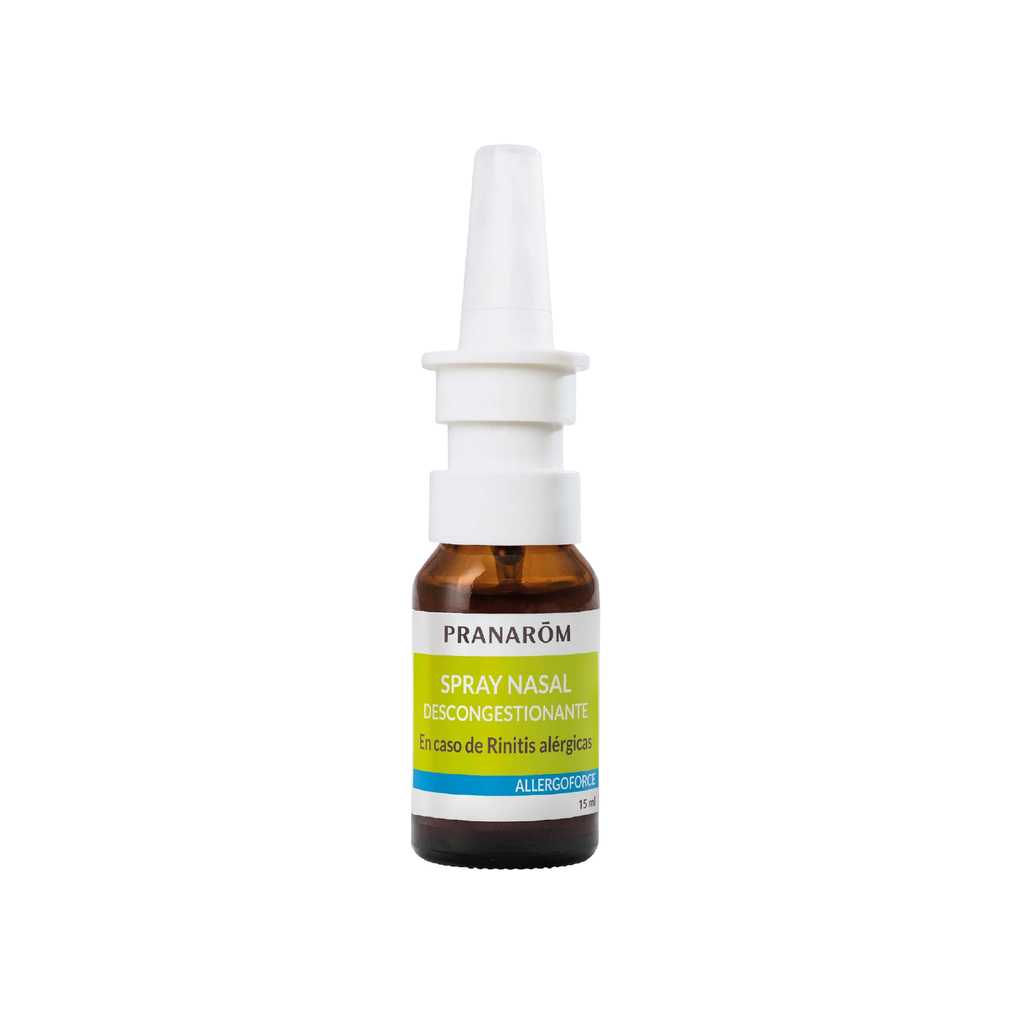 Pranarom Allergoforce Spray Nasal 15ml