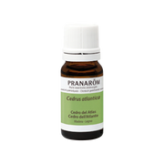 Aceite esencial de cedro del Atlas Pranarom 10 ml