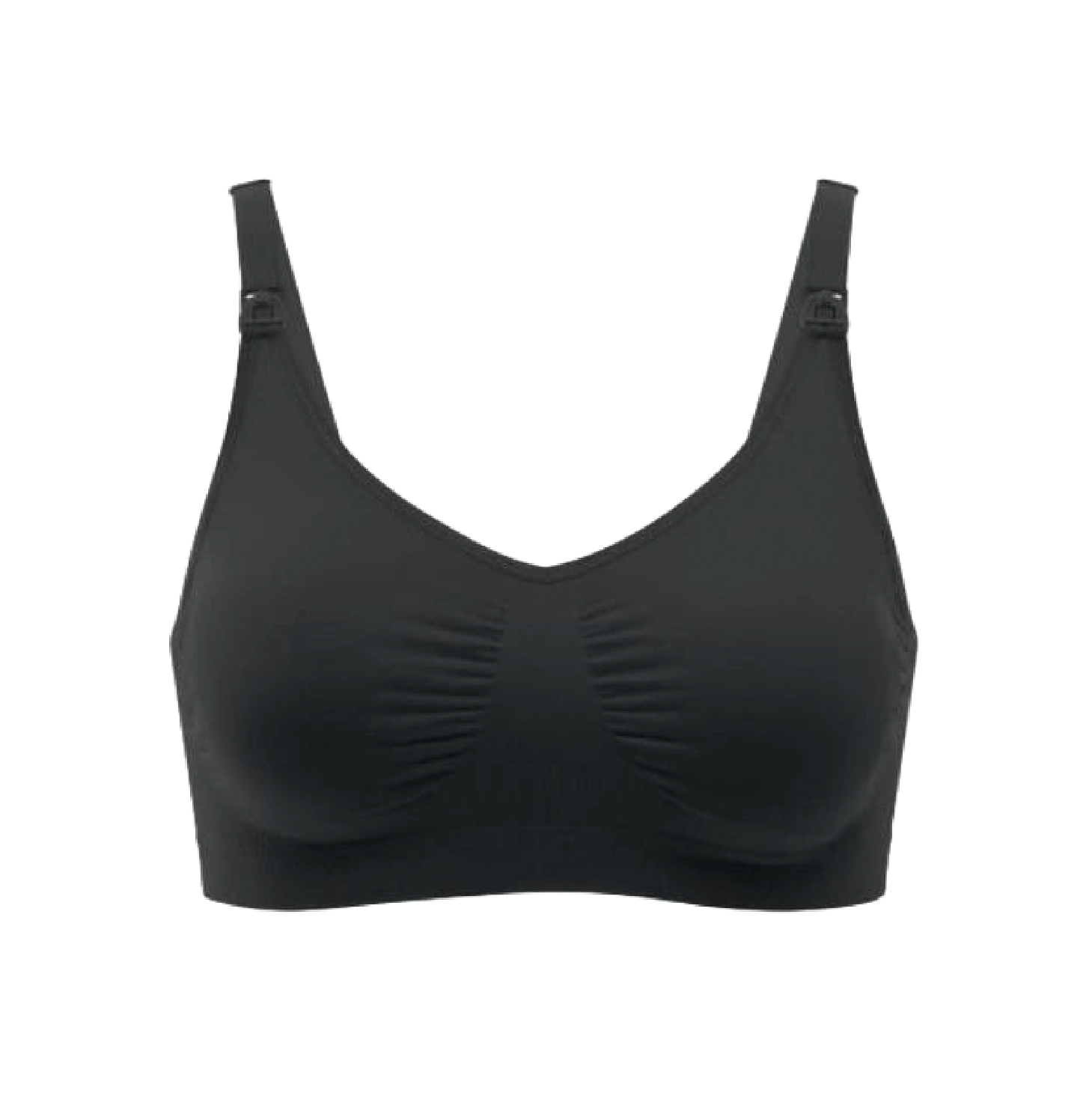 Medela Maternity and Nursing Bra M Preto
