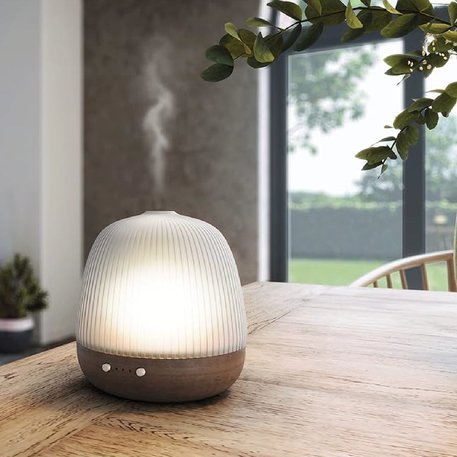 Pranarom Difusor Cera Linio