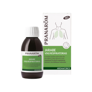 Pranarom Aromaforce Xarope Vias Respiratórias Bio 150ml