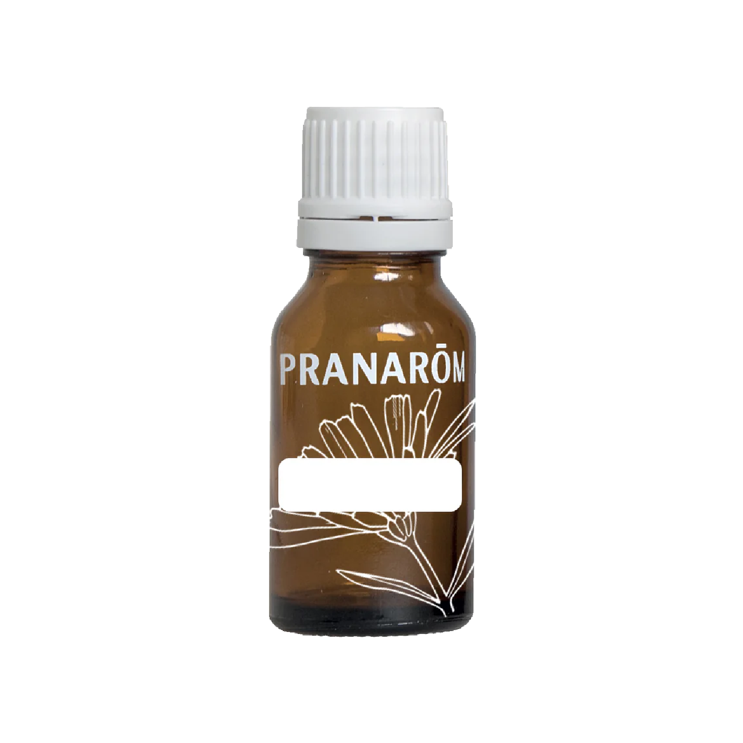 Pranarom Aromaself Frasco Conta-Gotas 10ml
