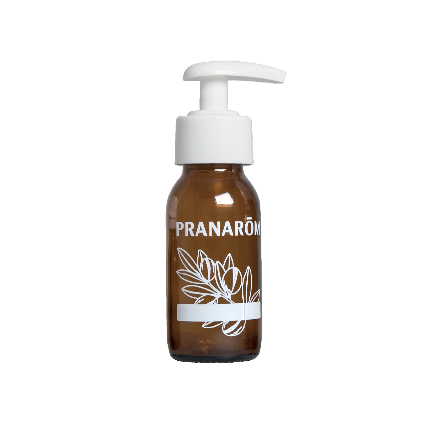 Pranarom Aromaself Frasco Dosificador 60ml