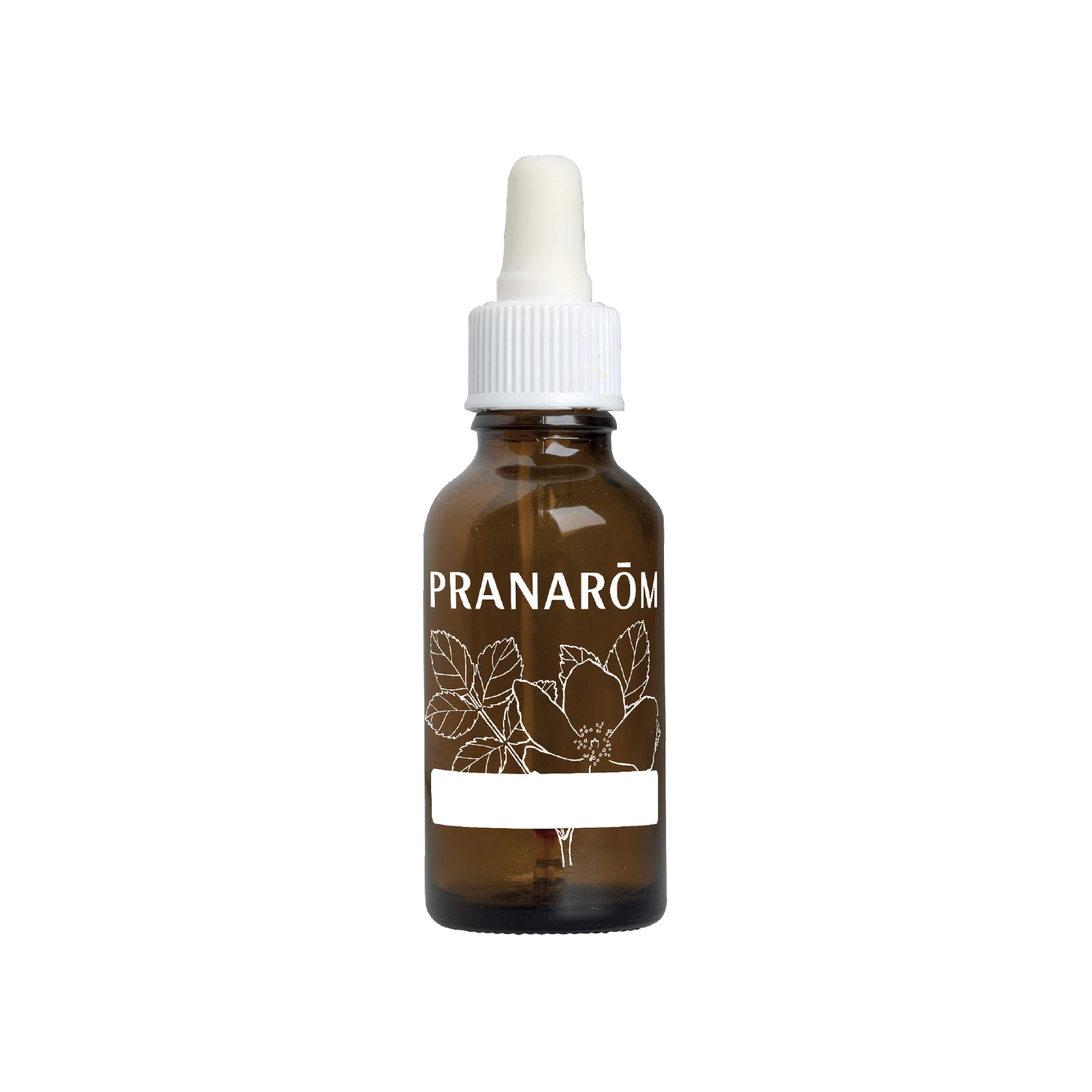 Pranarom Aromaself Frasco com Pipeta 30ml