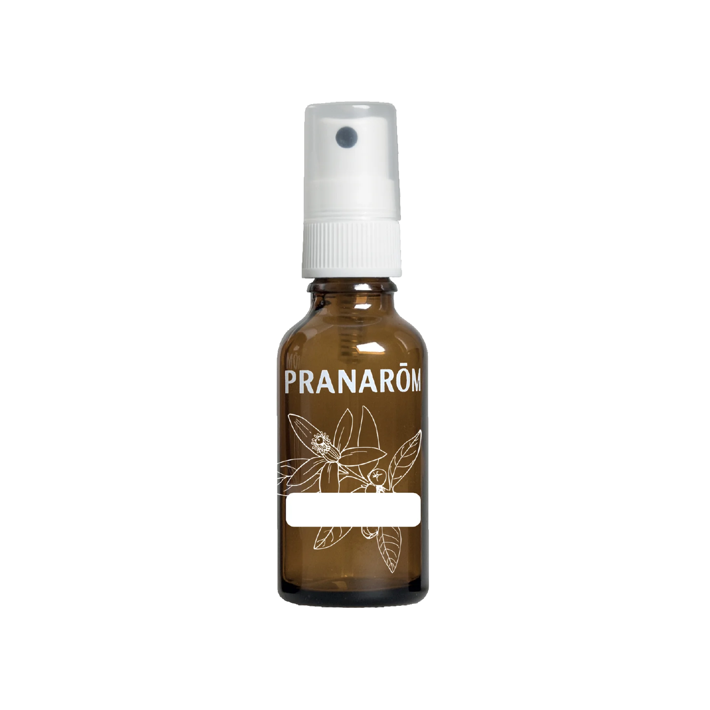 Pranarom Aromaself Frasco Spray 30ml