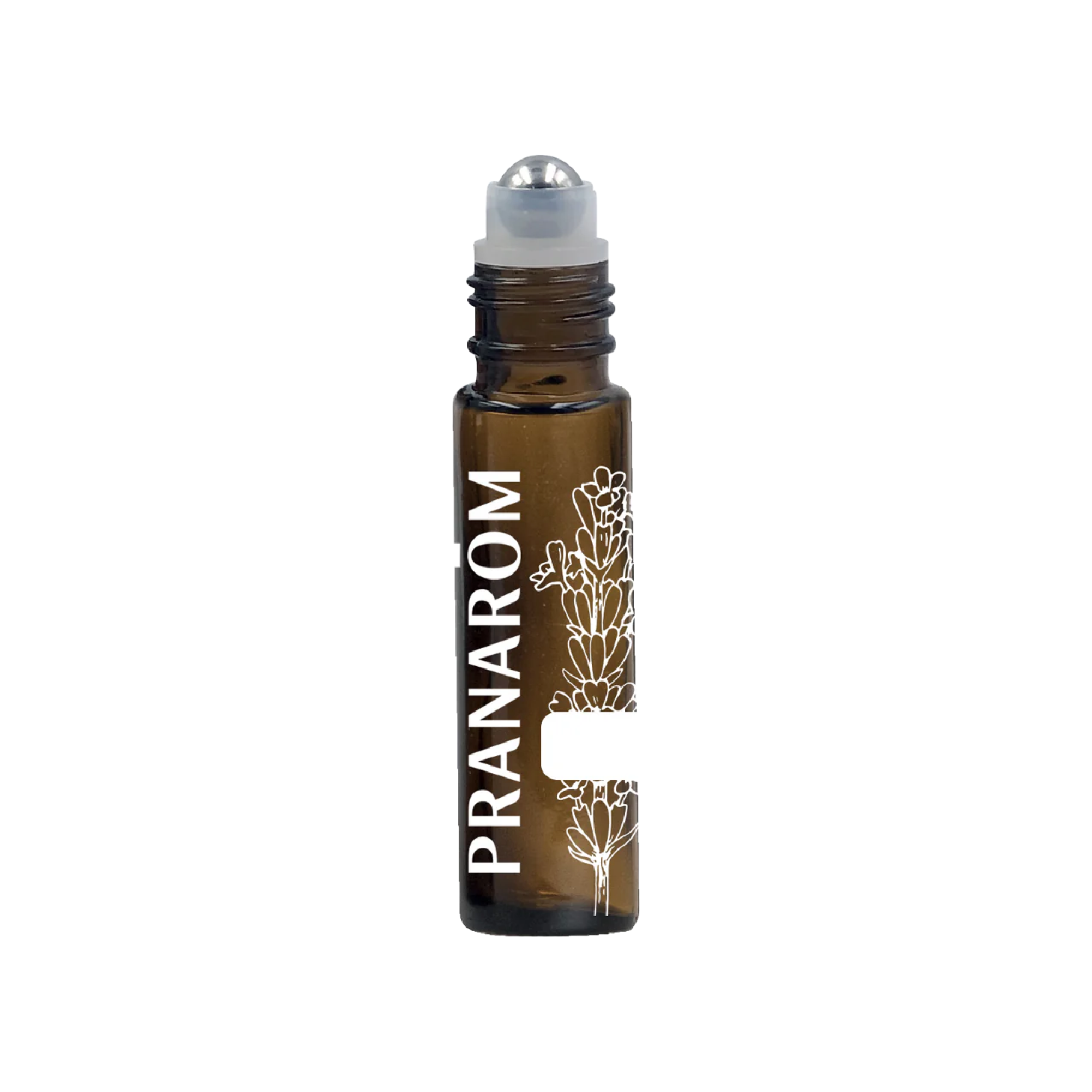 Pranarom Aromaself Frasco Roll-on 10ml