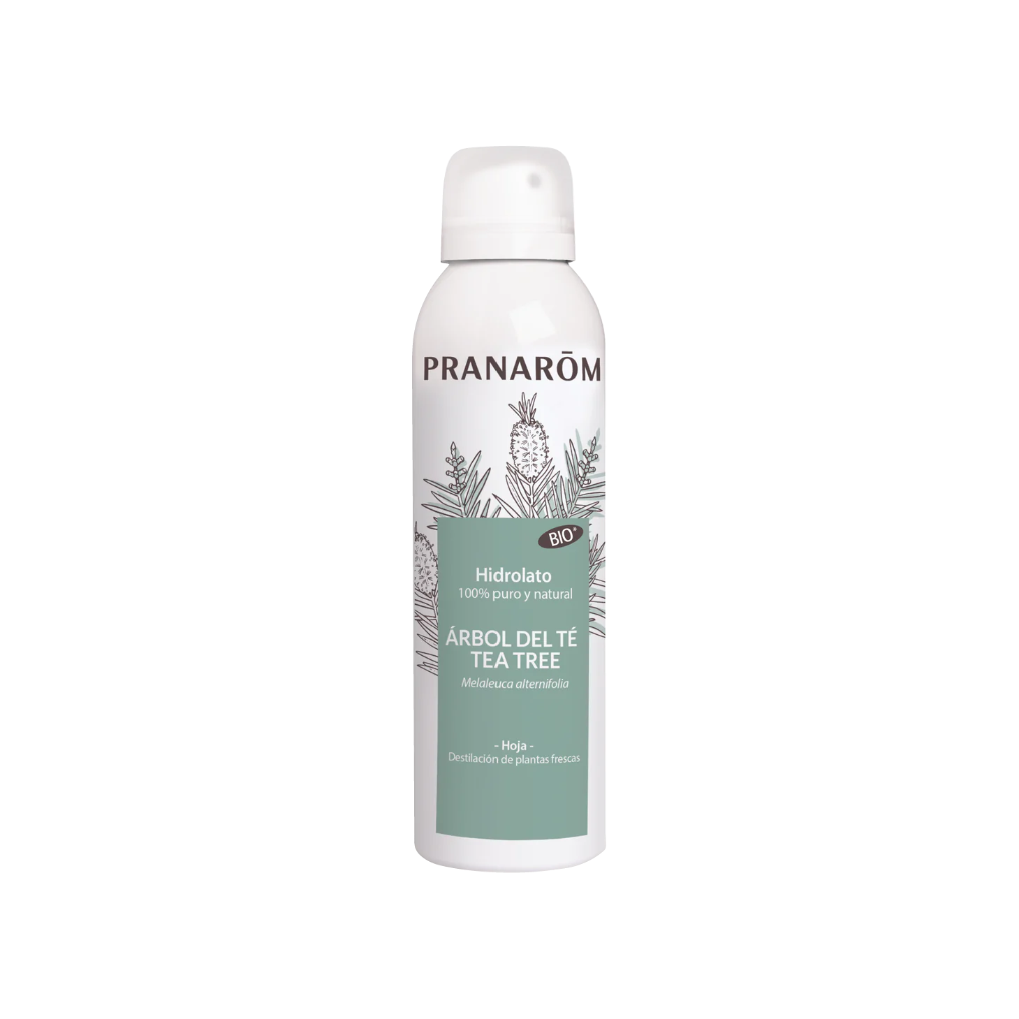 Pranarom Hidrolato Árvore do Chá 150ml