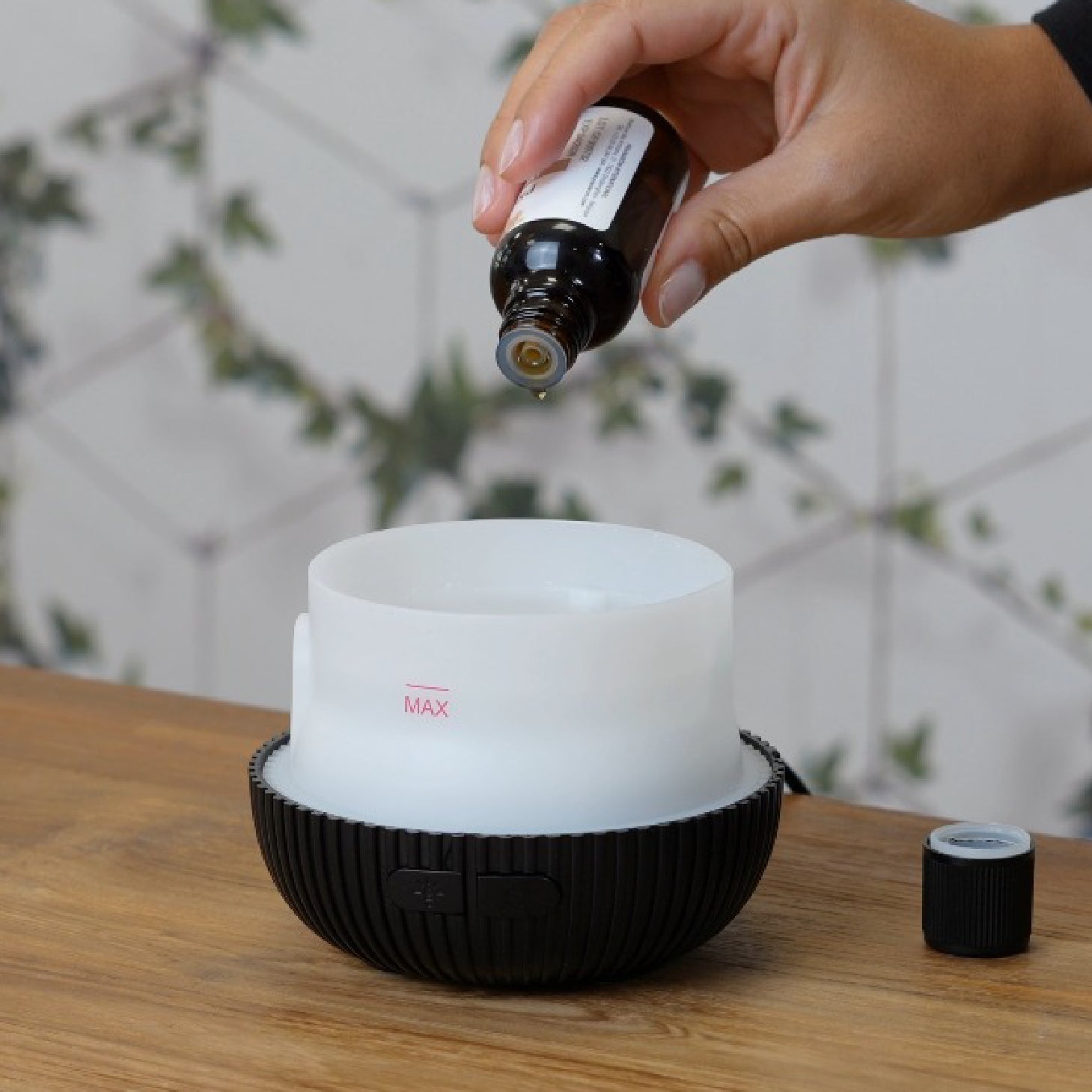 Pranarom Difusor Pop