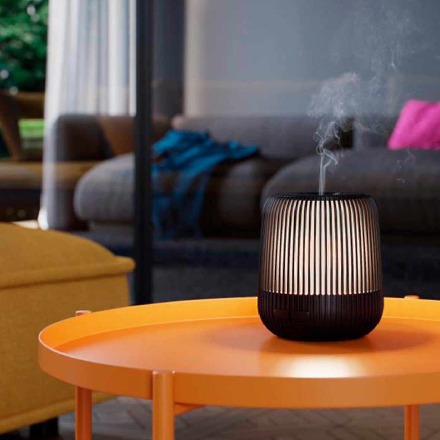 Pranarom Difusor Pop