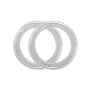 Silverette Anel O-Feel