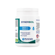 Nutergia Synerbiol 60 Cápsulas
