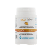 Nutergia Natur'alkyl 90 Cápsulas