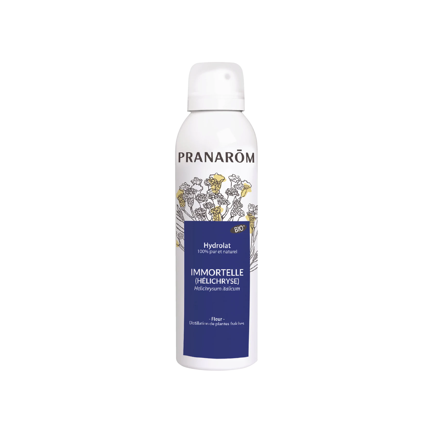 Pranarom Hidrolato Perpétua 150ml