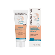 Pranarom Aromaderm Cicarom Bálsamo Reparador 40ml