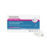 Pranarom Digestarom Protect 30 Cápsulas