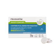 Pranarom Digestarom Confort 21 Comprimidos