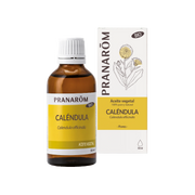Pranarom Óleo Vegetal Calêndula Bio 50ml