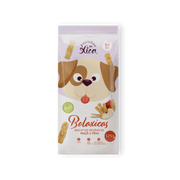 Papinhas da Xica Bolaxicas