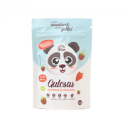 Papinhas da Xica Gulosas de Morango