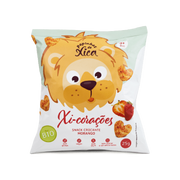 Papinhas da Xica Xi-Coraçoes