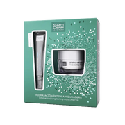 Martiderm Coffret Platinum GF Vital-Age Creme 50ml + Hyaluronic Firm Shot 20ml