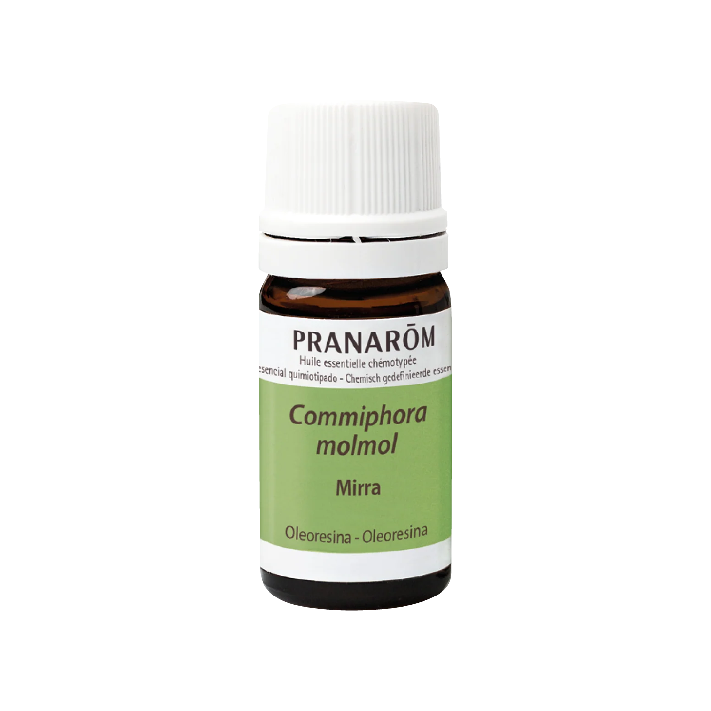 Pranarom Óleo Essencial Mirra 5ml