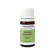 Pranarom Óleo Essencial Vetiver 5ml