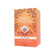 Té inglés Ref: 572394 ETs Cacao/Canela/Jengibre
