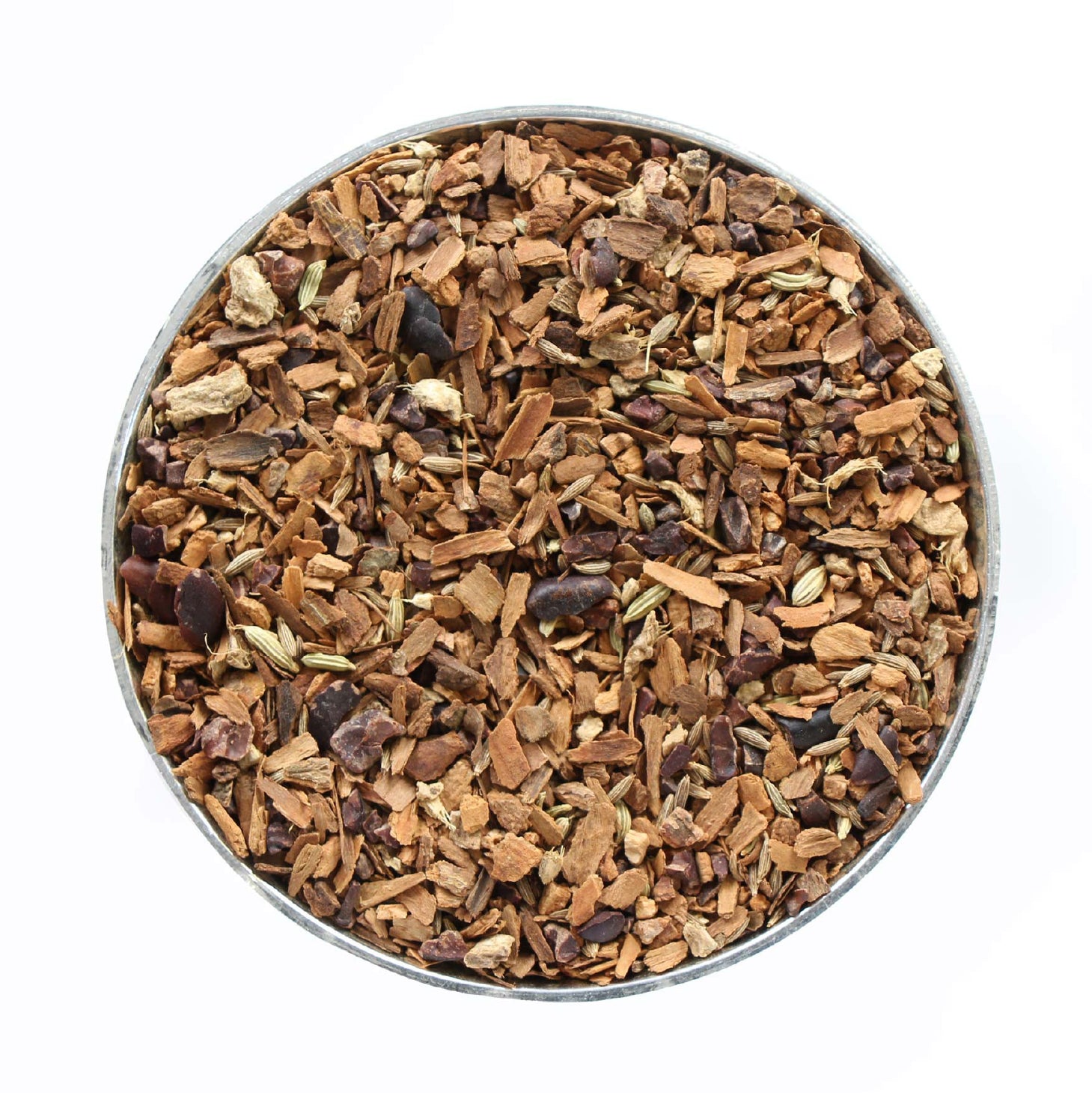 Té inglés Ref: 572394 ETs Cacao/Canela/Jengibre