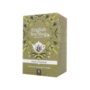 Té Inglés Ref:571926 ETs Canela/Moringa/Jengibre