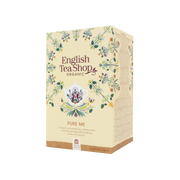 English Tea Ref:578333 ETs Pure Me