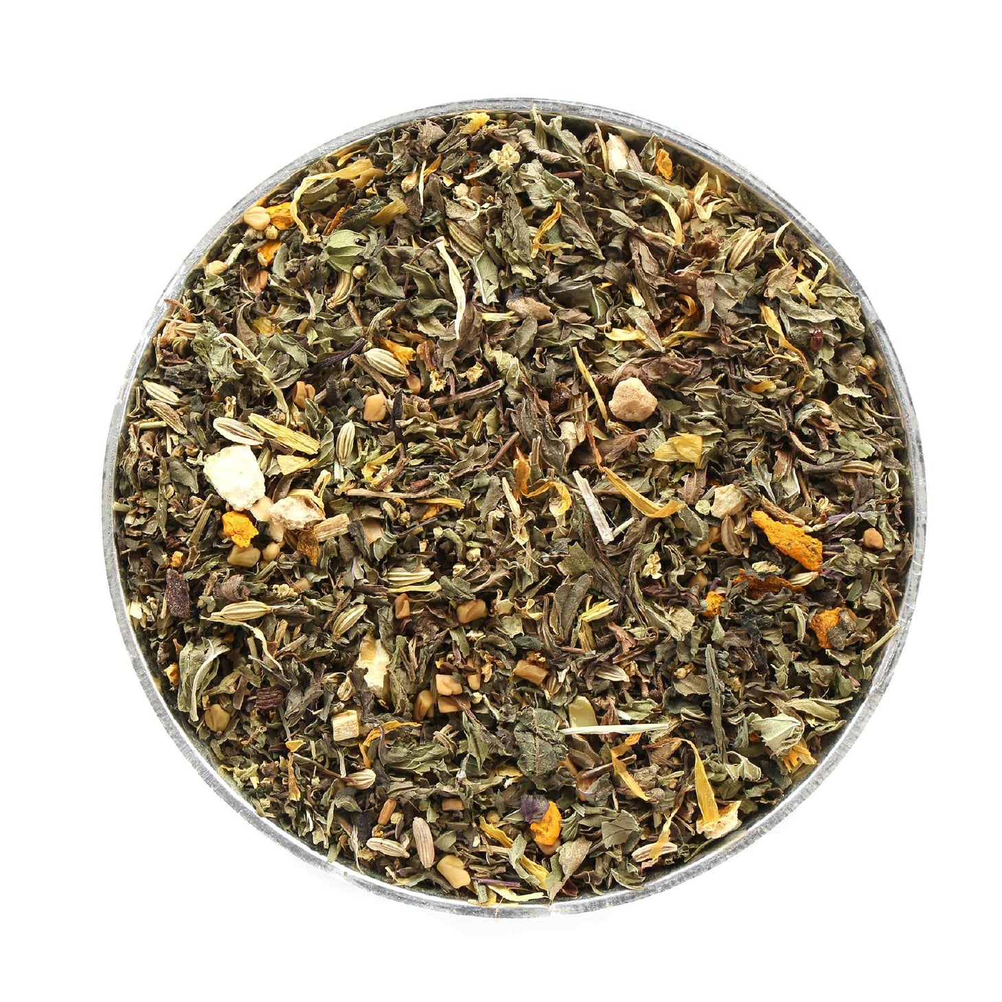 English Tea Ref:578333 ETs Pure Me