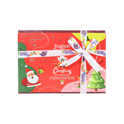 Té Inglés Ref:67092 Colección Té Navideño Bio