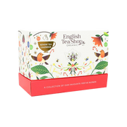 Calendario de Adviento Té Inglés Ref:64206 25 sobres