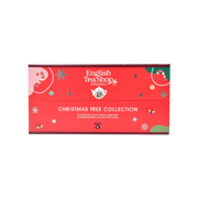 Té Inglés Ref: 65289 Árbol de Navidad Orgánico 6 Pir
