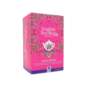 Té Inglés Ref: 62488 Superberries 8 bolsitas