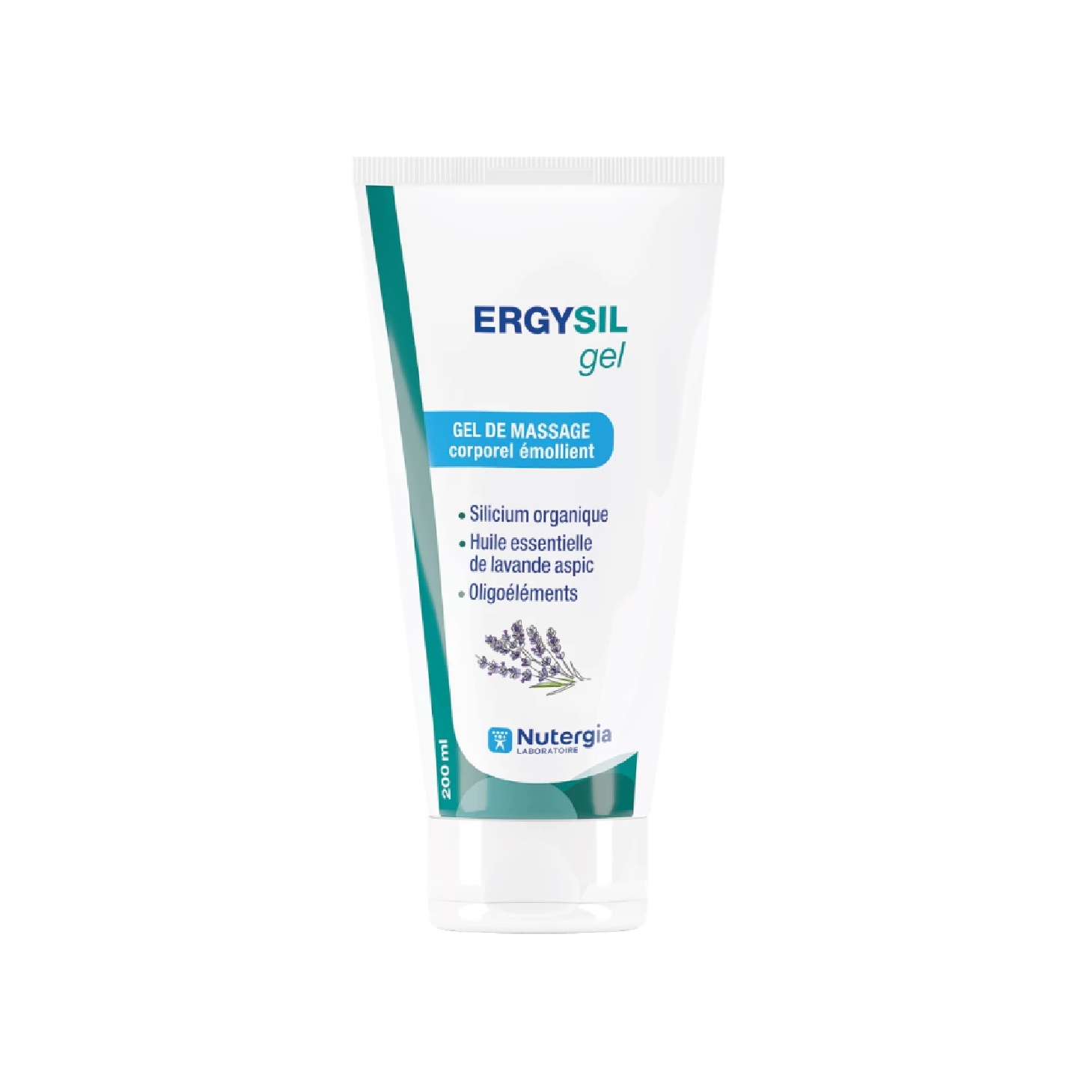 Nutergia Ergysil Gel 75ml