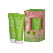 Sesderma Sesnatura Crema Reafirmante 250ml x 2 Unidades