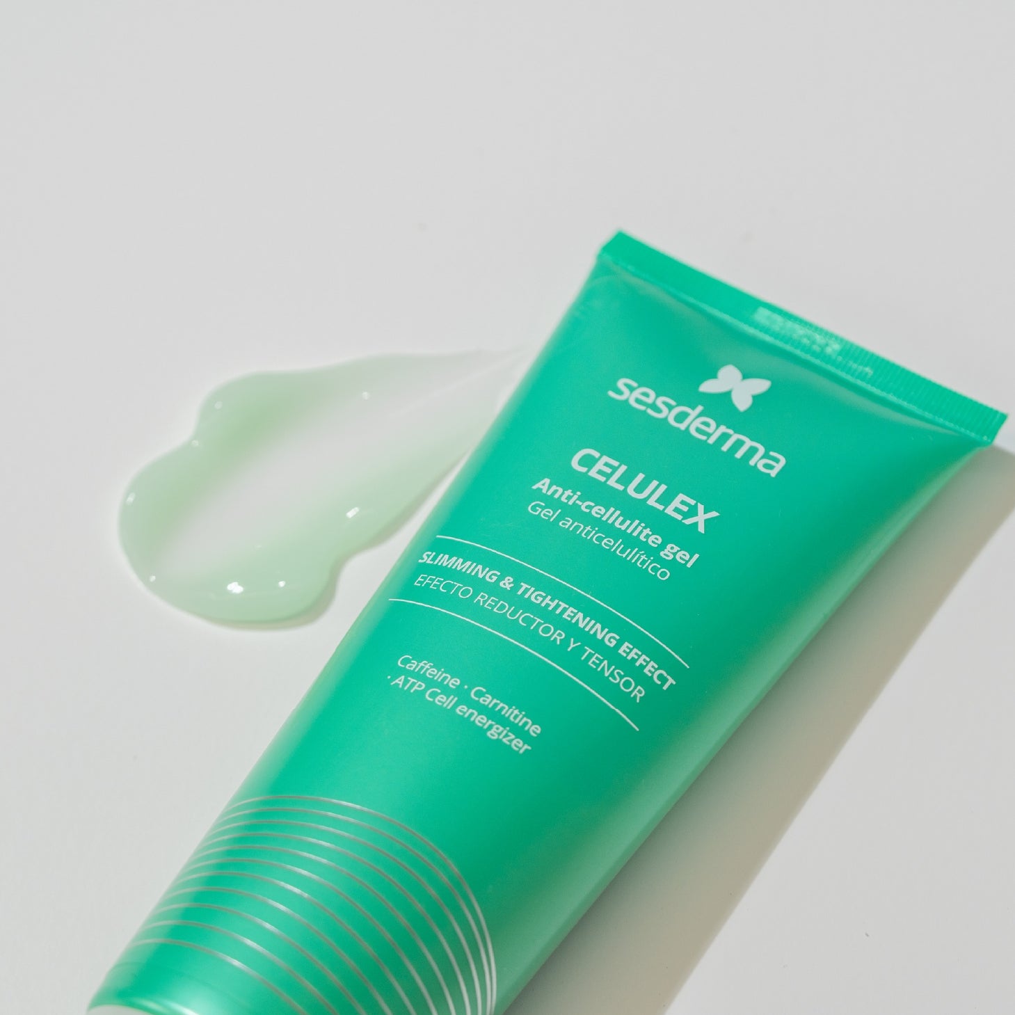 Sesderma Celulex Gel Anticelulítico 200ml x 2 Unidades