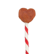 Trixie Lollipop Valentine com Frango 12cm