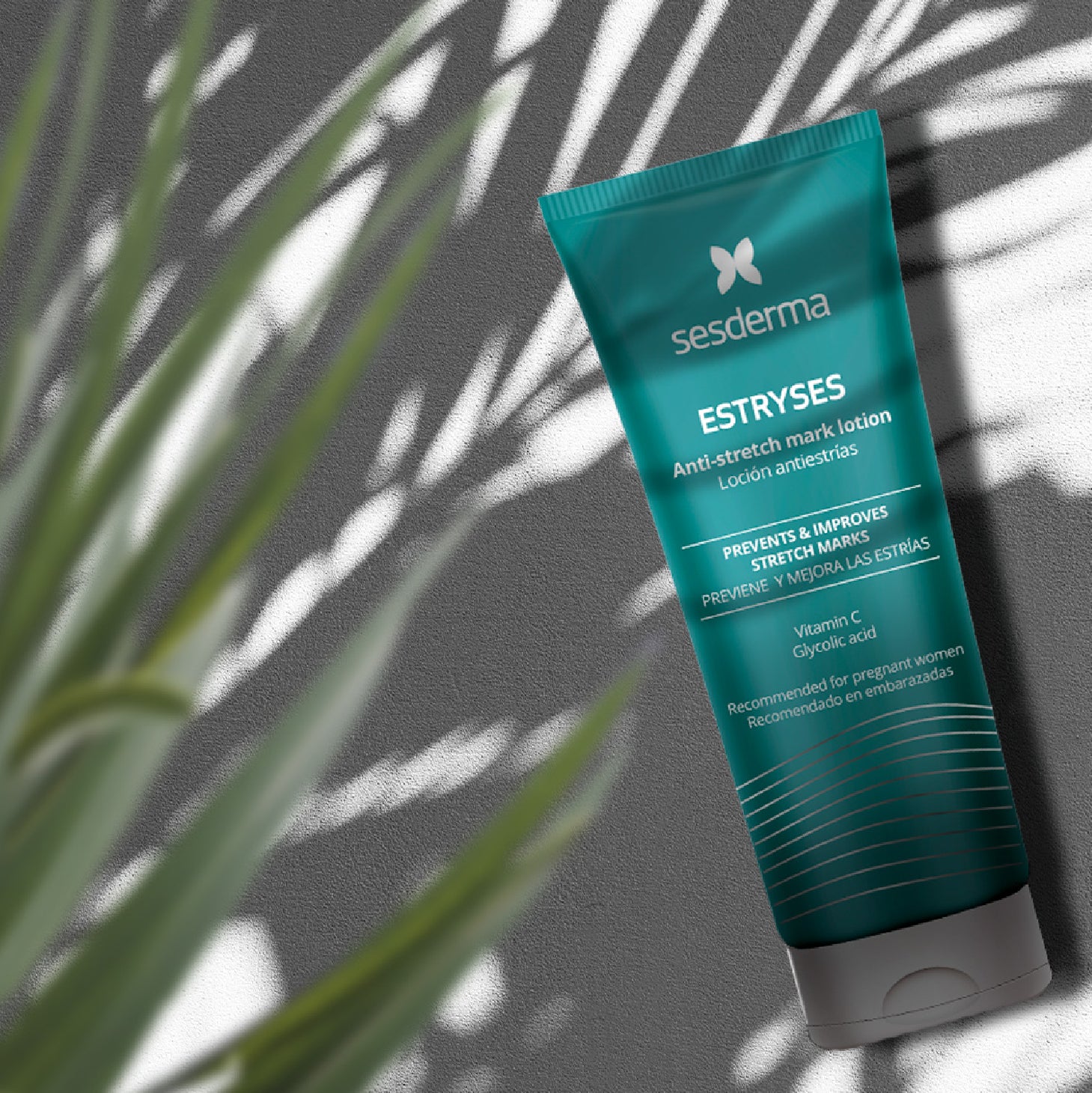 Sesderma Estryses Loção Antiestrias 200ml x 2 Unidades